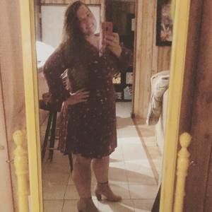 Meet your Posher, Beckie